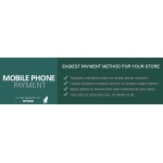 Mobile Phone Payment
